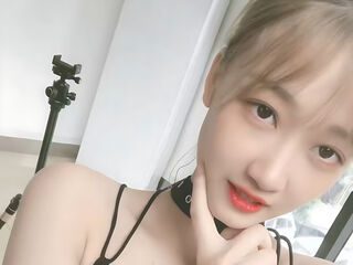 naked webcamgirl video JojoAasia