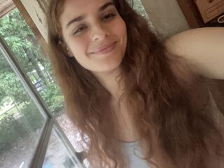 webcamgirl video chat JosephineLago