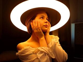 cam girl video JoslynDelmolino