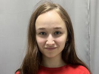 naked webcamgirl picture JulieLamb