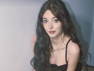 fingering camslut JulieStars