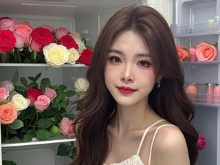 jasmin webcam model JulietClara