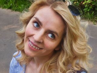 hot webcam show JulietteKramer