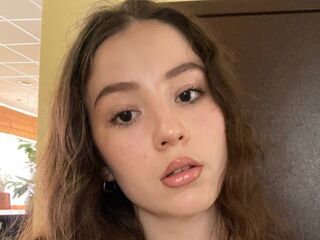 live cam girl JulyLarain
