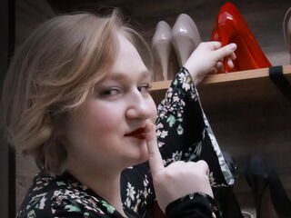 Kinky webcam KateRest