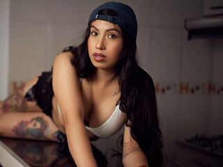 naked camgirl photo KatyCooper