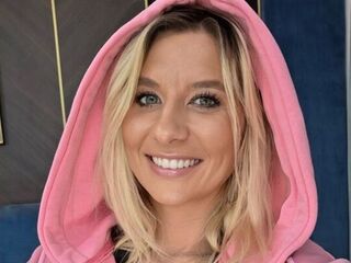 naked webcam girl KaylinJan