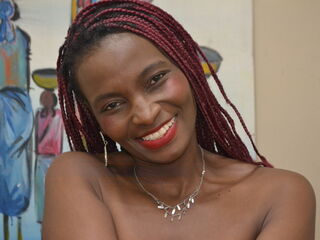 jasmin cam model KeishaCrane