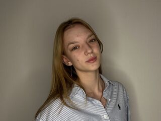 live cam girl picture KeshaCornett