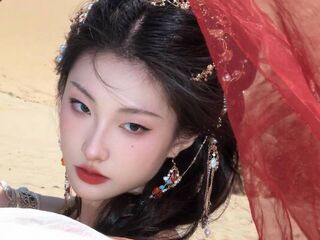 closeup web cam KimJons