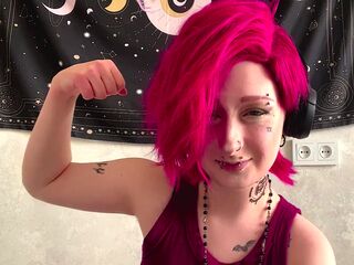 livesex video KimPowers