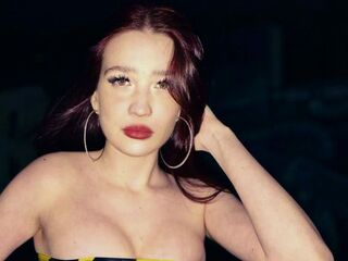 kinky video chat performer KimberleyStrader