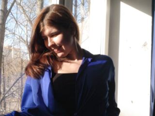 anal webcam KourtneyEsshaki