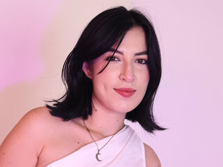 extreme webcam KristaJames