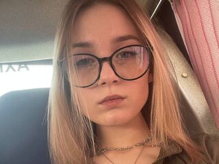 camgirl webcam KristenMooren