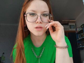 webcam striptease KrysaDap
