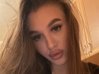 free adult cam picture KyraVictorine