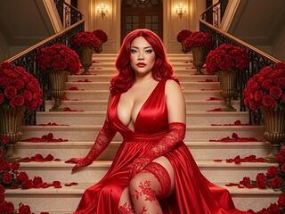 jasmin sex webcam LailaAdarah