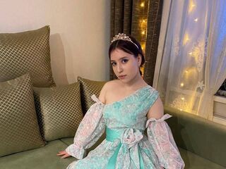 nude cam girl photo LanaMin