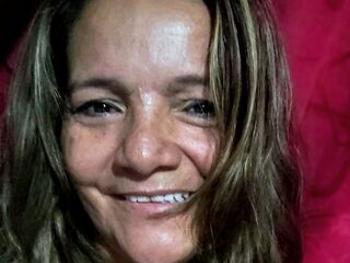 topless girl LaperlaRubby