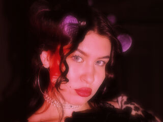 cam girl live webcam LarondaSuitt