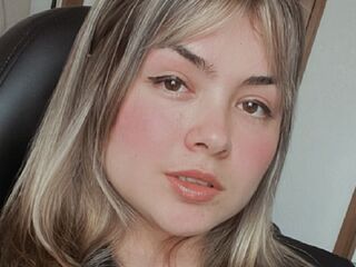 jasmin camgirl LauBee