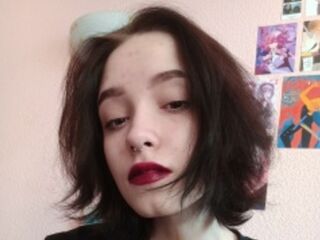 hot cam whore LauraViolet