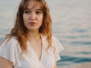 naked cam girl masturbating LaureenHosfeld