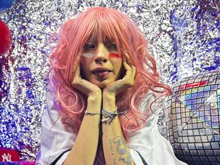 adult livecam LaurenEvansRosse