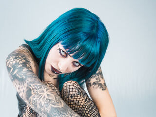 naughty camgirl LaurentCassidy