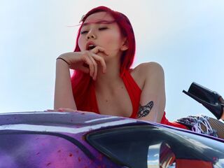 camgirl video chat LeilaGibbard