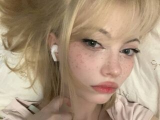 free nude web cam LeonardaZeeman