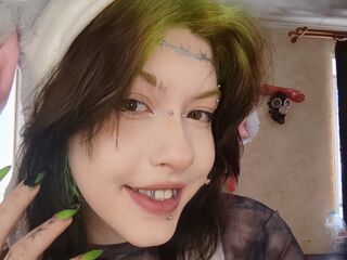 live video chat LesleyFido