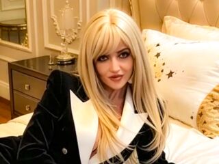 spy web cam LexieSellene