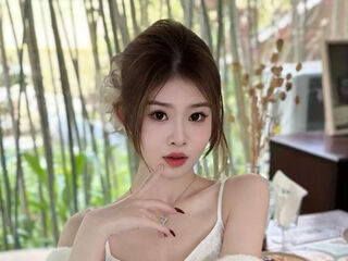 sexy webcamgirl picture LiYaoXi
