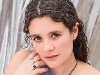 sexy camgirl LiaVerduska