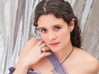 kinky webcam video LiiaCrowns