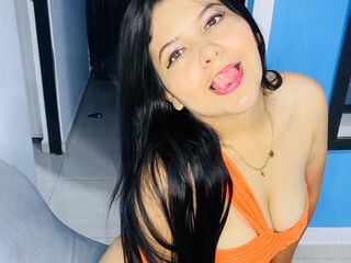 fingering webcamgirl picture LiliLopezz