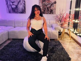 hot cam girl masturbating with sextoy LiliVelvet