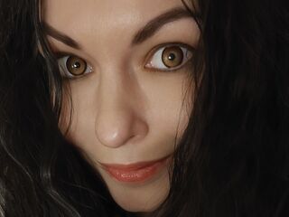 webcamgirl LiliVixen
