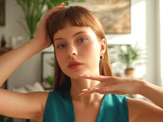 adult live cam LilianCatlow