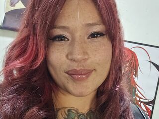 streaming live cam Lilithleonora