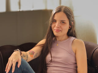 webcam picture LilyVoss