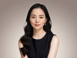 camgirl webcam LinXiaoBai