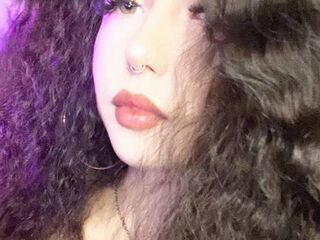 camgirl masturbating with vibrator LinaGimix