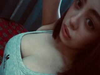 beautiful camgirl LinaMile
