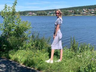 webcam girl chat LisaMagnusson