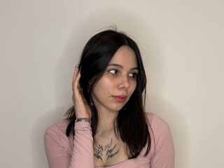 hot cam show LisaManha