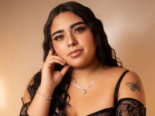 masturbating girl LissaGlow