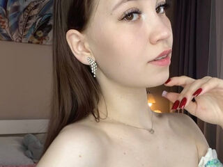 babe webcam LissyRandall